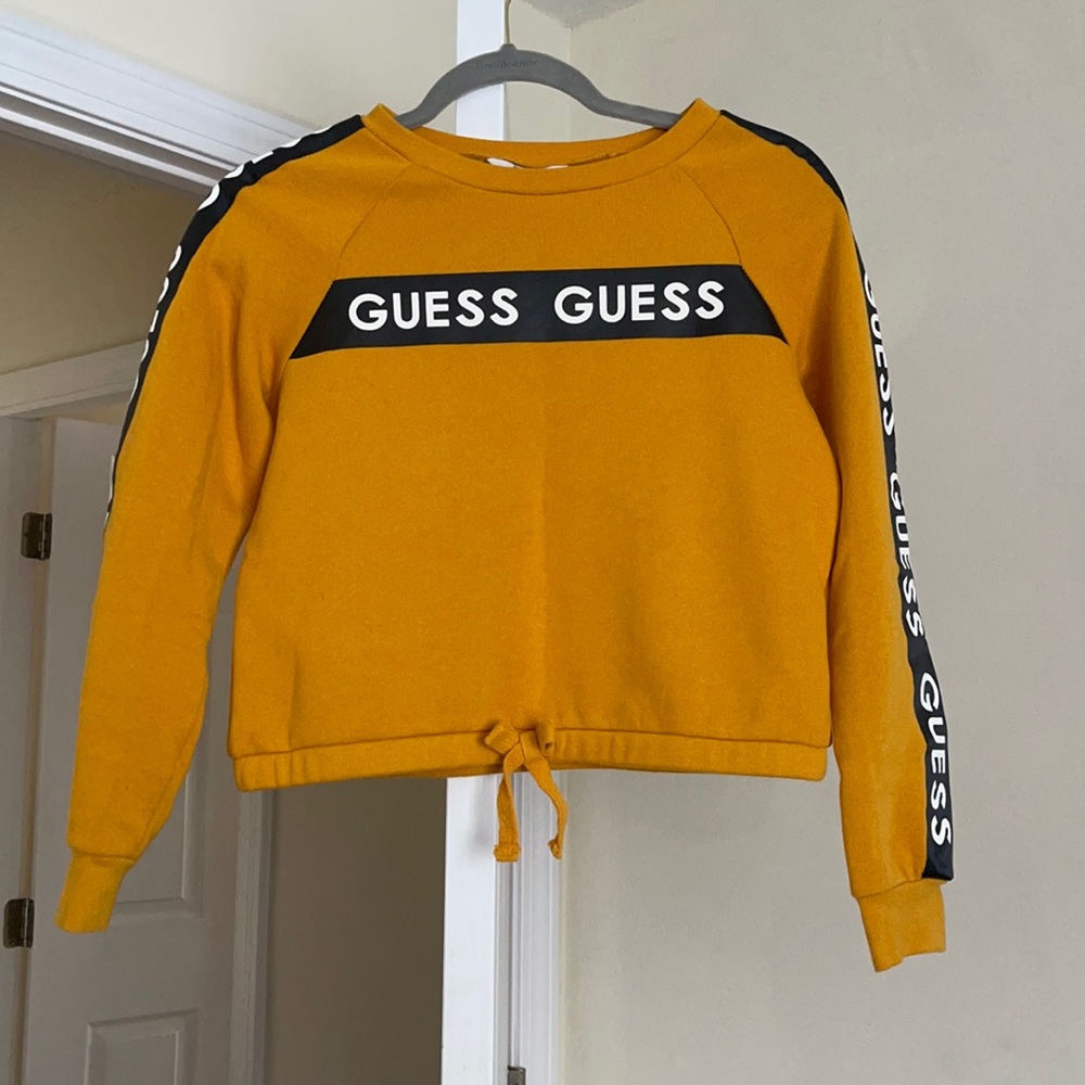 Kids sweaters “Guess”